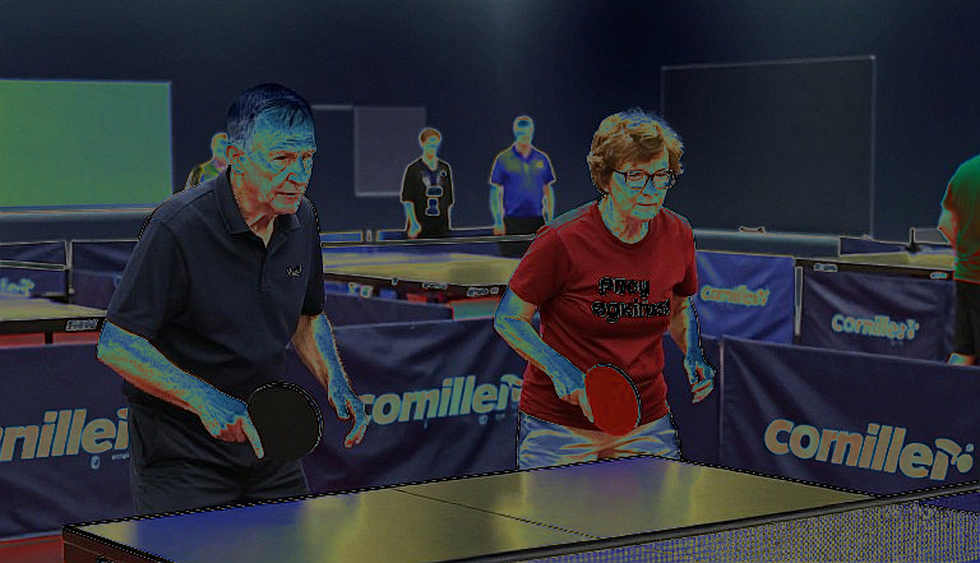 Worthing TTC launches Junior Team 1 Star event: the gap at the base of England's table tennis pyramid