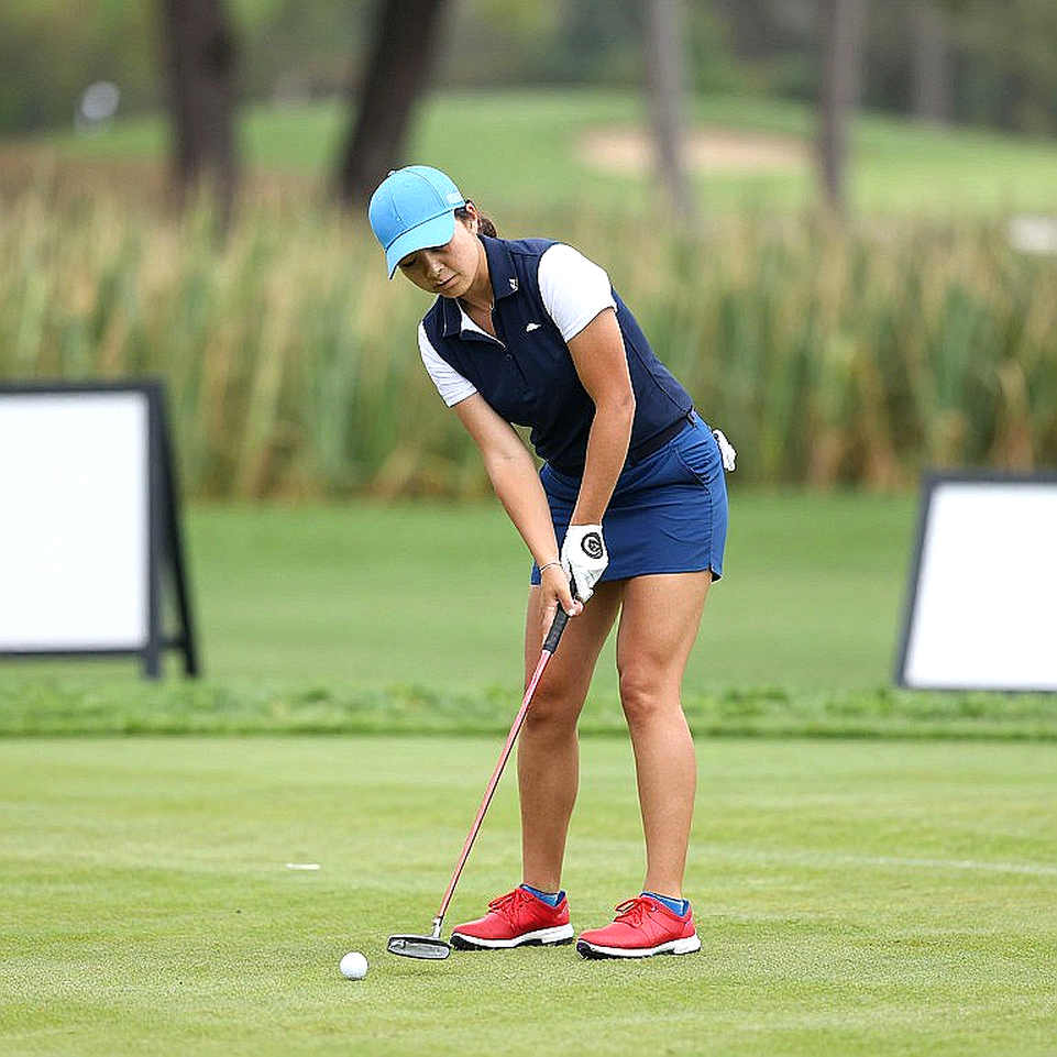 Hai khán đài, một nhịp đập: Mùa giải golf và những tín hiệu nằm ngoài bảng điểm