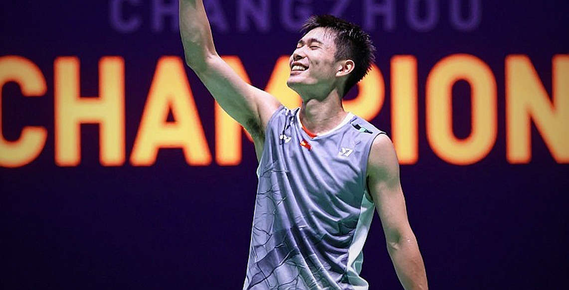 Cầu lông Trung Quốc hạ mục tiêu hai huy chương vàng Asian Games 2026: Khi chiều sâu đội hình bị bào mòn từ bên trong