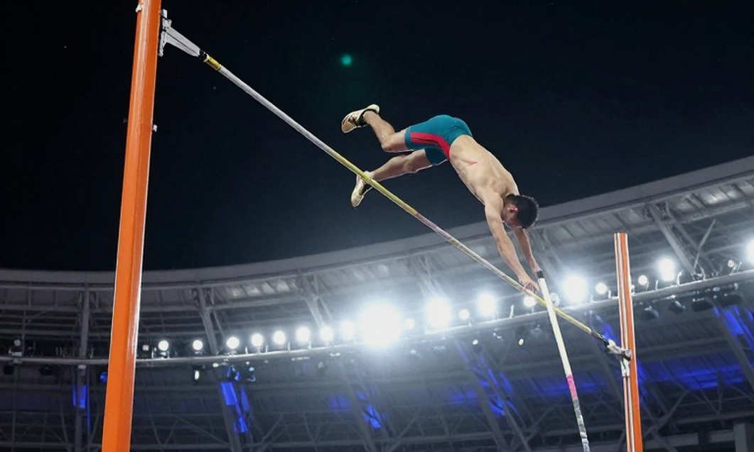 Hồ sơ trống trước Asian Games: vì sao tôi từ chối đọc bản án chấn thương cho một VĐV 19 tuổi
