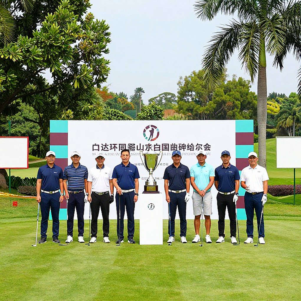 Luật sư của Rahm nói trước tòa: Tay golf người Tây Ban Nha đã khép lại chương LIV Golf sau ba mùa giải