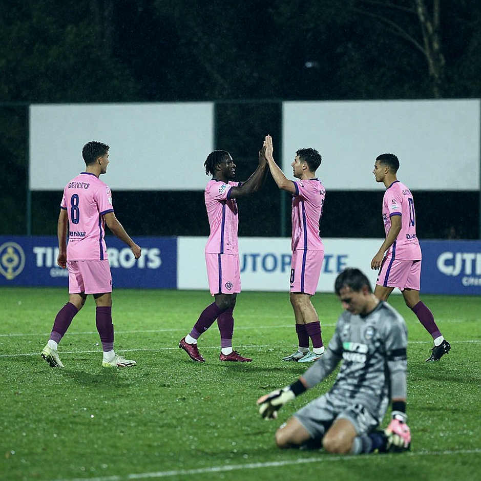 V.League mùa này: Trận đấu được định đoạt ở những phút không ai tính