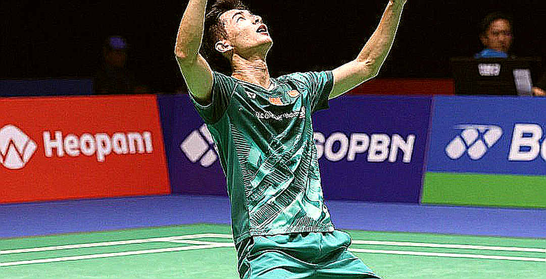 Asian Games 2026: China's Two-Gold Badminton Target Is a Floor, Not a Ceiling