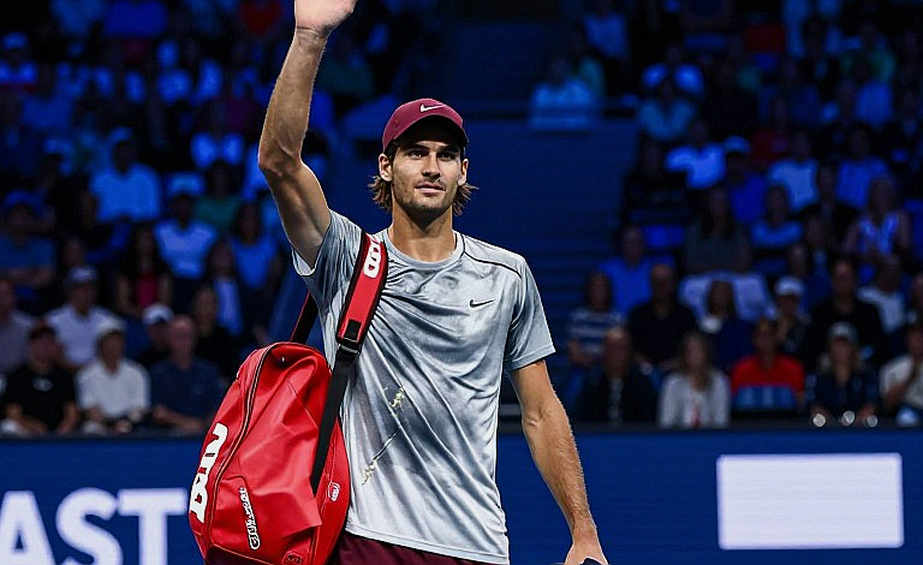 Giữa Vô Vàn Dữ Liệu Tennis, Khoảng Trống Nào Là Thật?