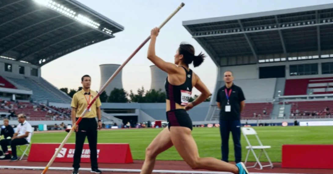 Ba người phụ nữ đứng cuối cùng ở Rasselbock: 21% đường chạy và bục podium không có tên