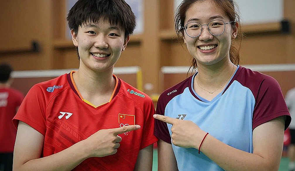 Thùy Linh dừng bước ở Vietnam Open: Khi tốc độ tuổi 19 vượt qua bản đồ kiểm soát