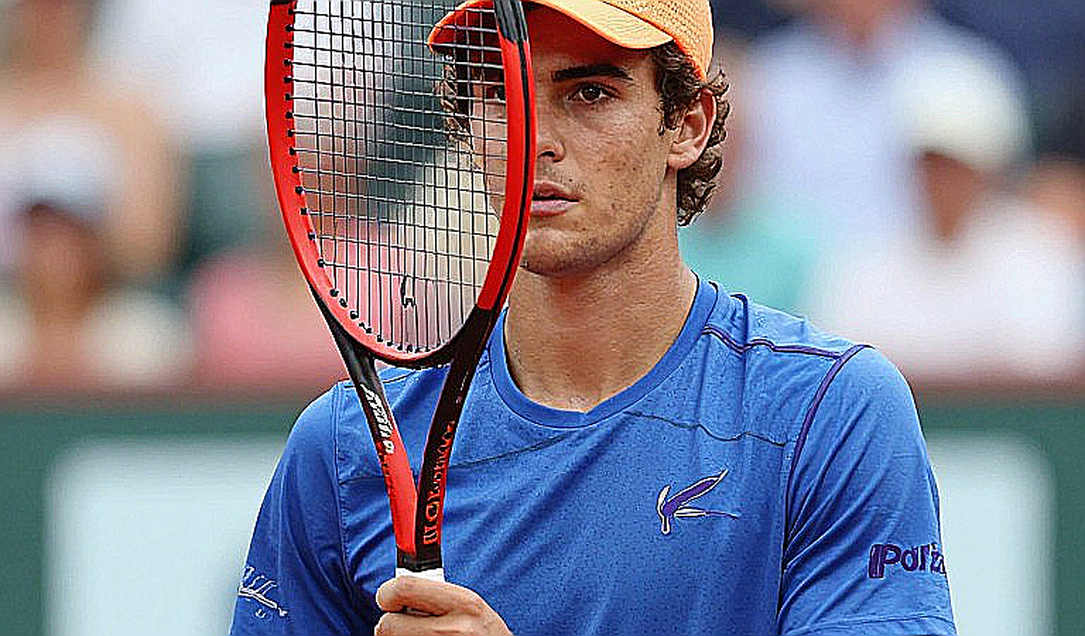 Jack Draper kết thúc mùa 2026: chấn thương ở tay thuận đang viết lại bảng xếp hạng ATP như thế nào