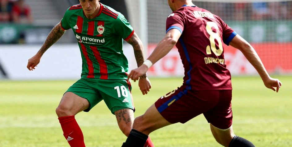 Clásico Regio 143: Trận hòa không bàn thắng hiếm gặp và giới hạn của dữ liệu chiến thuật