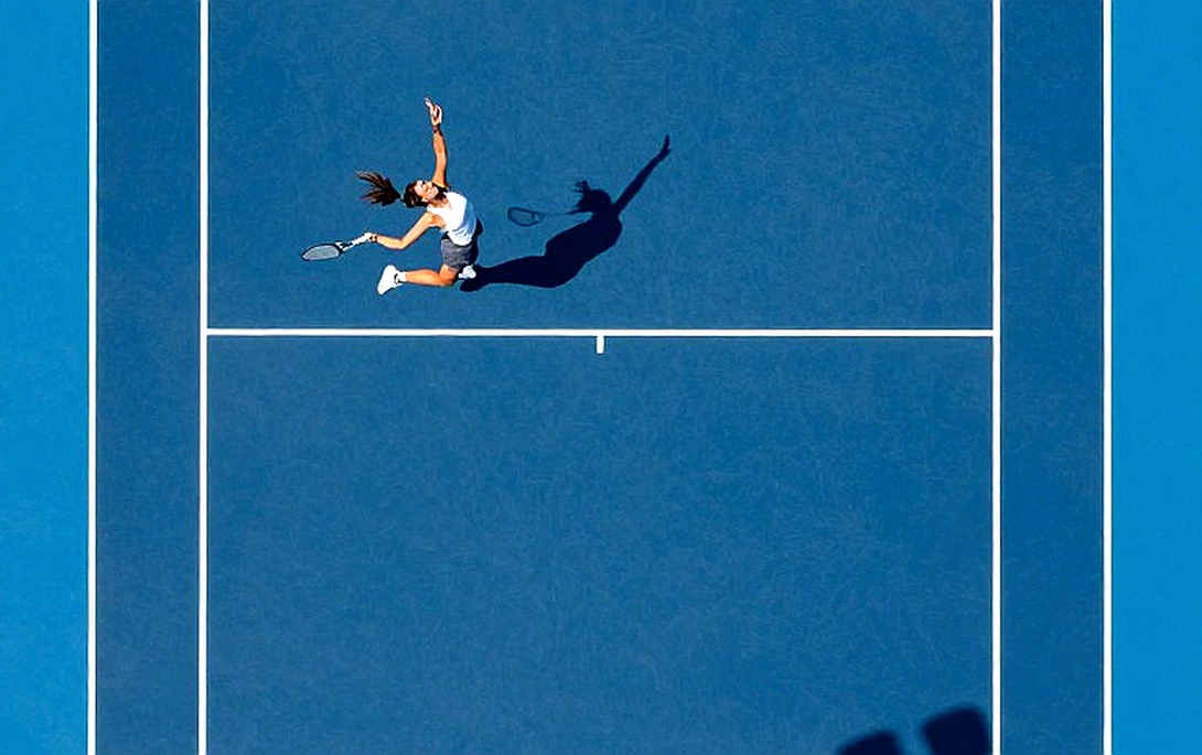 Shelton và Tiafoe khuấy đảo cuộc đua Live Race tới Turin sau US Open 2026