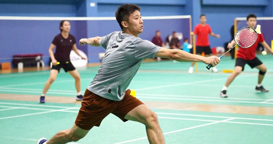 Asian Games 2026: Vì sao cầu lông Ấn Độ trắng tay nội dung cá nhân lần đầu kể từ 2026