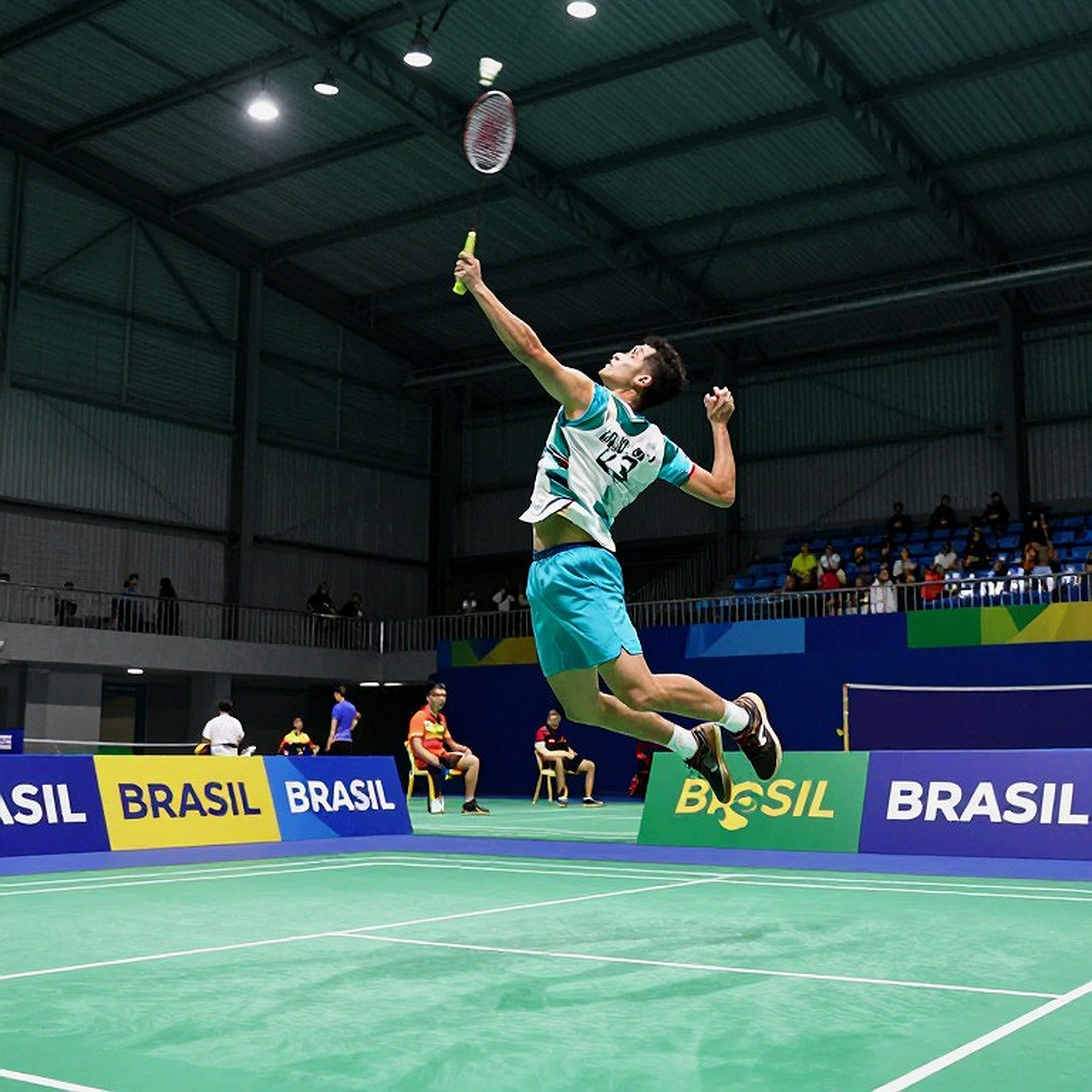 Đại hội Thể thao châu Á 2026: Satwik-Chirag gục ngã ở vòng đầu, và 24 phút đã lật ngược thế cờ