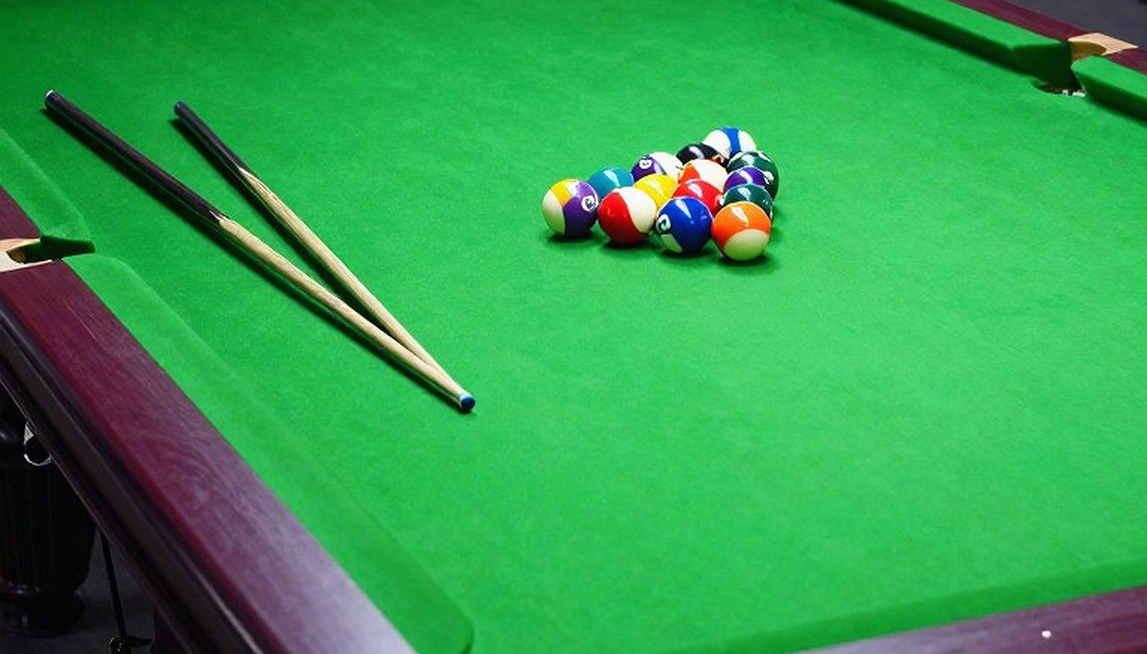Snooker khuyết tật châu Âu 2026 tại Sofia: 45 suất dự, tám bảng đấu và khoảng trống tiền thưởng