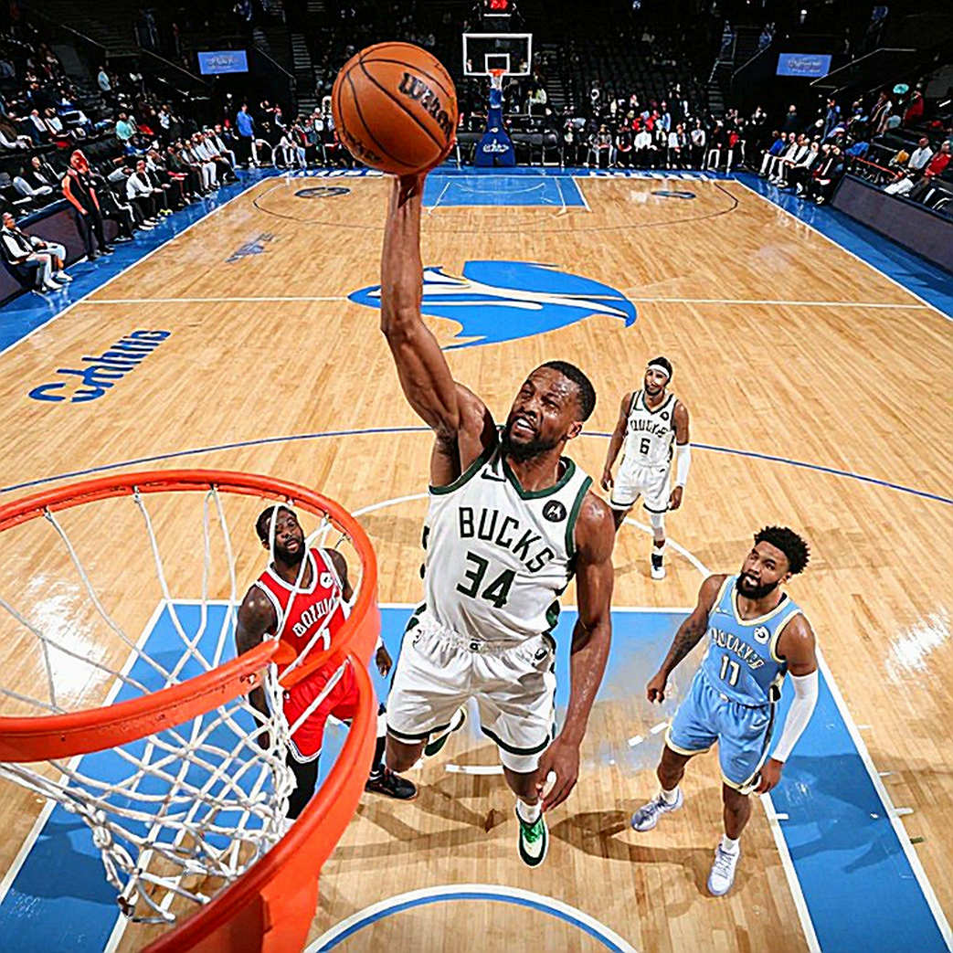 Mike James chấn thương gân Achilles: Khi EuroLeague mất đi người gánh cả giải đấu