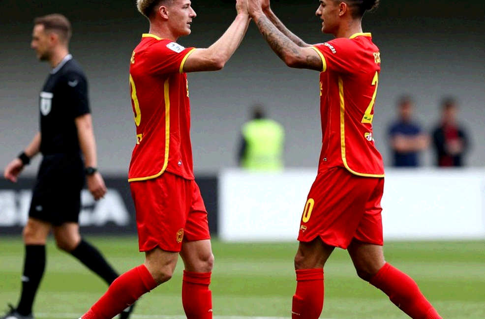 U23 Việt Nam và bài toán số 9: Khi 27 cú sút không kể được câu chuyện của một trận cầu