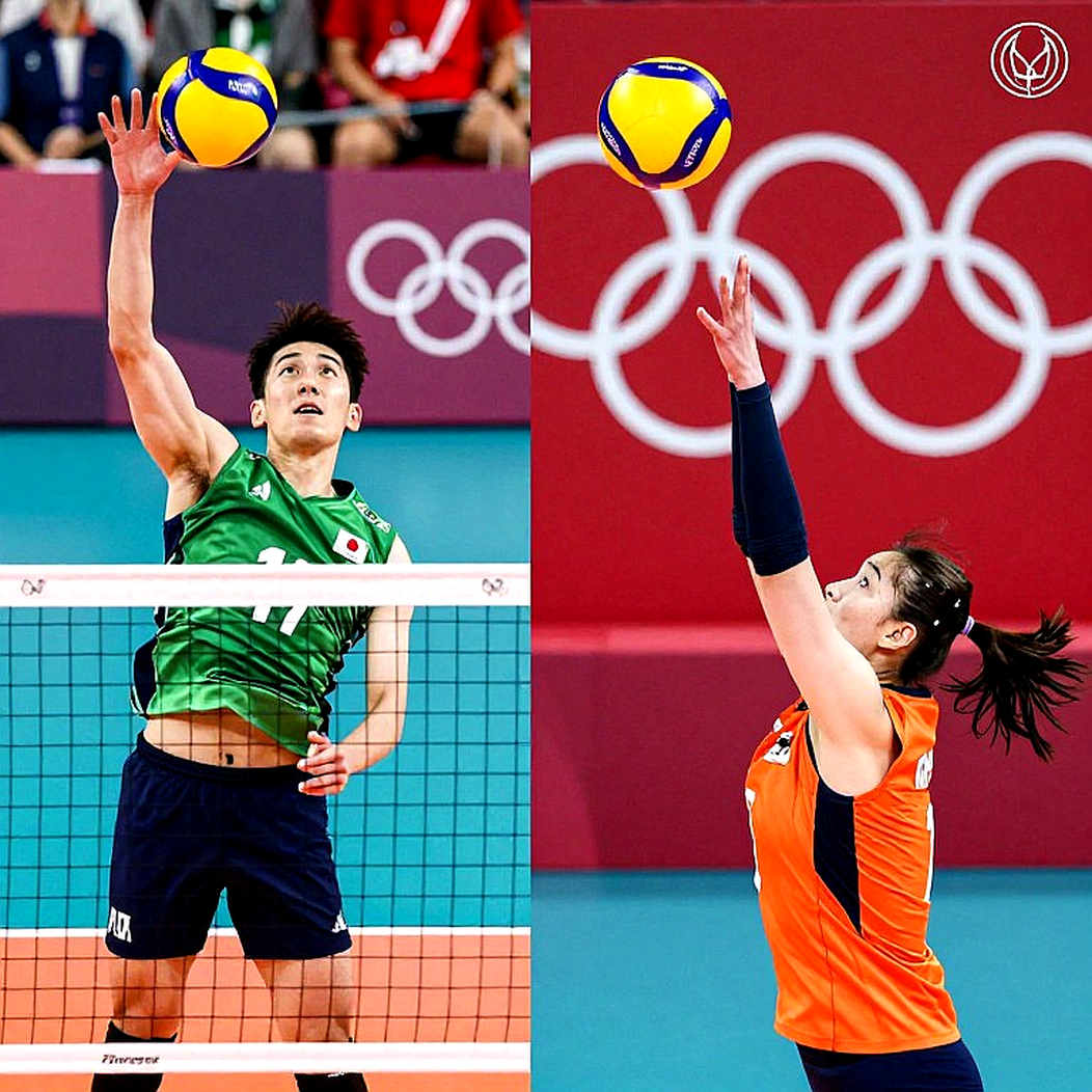 18 suất World Cup bóng chuyền nữ 2027 đã có chủ: bản đồ quyền lực vẽ lại sau một mùa hè nén chặt