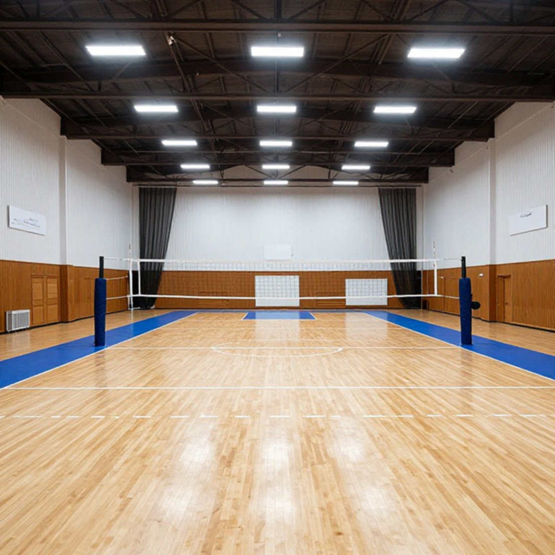 Efeler đánh rơi quyền tự quyết: Thổ Nhĩ Kỳ thua Romania 1-3 ở EuroVolley 2026 và lỗ hổng ở hiệp cuối